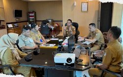 Rakor Internal Dispora Makassar, Bahas Staregi dan Program Mendatang