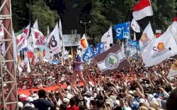 Masa Kampanye 75 Hari, Simak Tahapan Pemilu 2024 yang Telah Disepakati