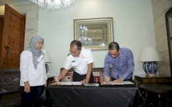 Berikan Benefit Spesial, Garuda Indonesia Gaet Pemerintah Kota Makassar