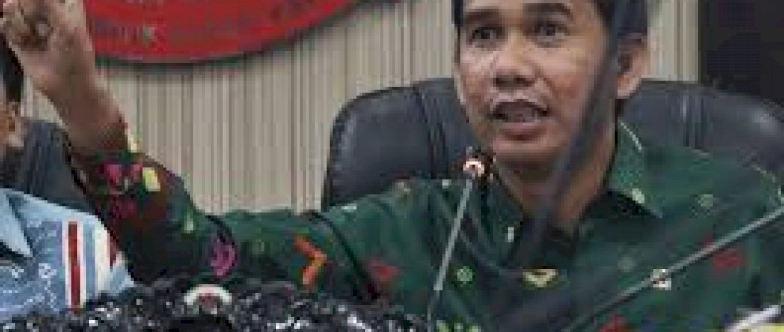 Dua Aset Pemkot, DPRD Makassar Gerak Cepat Dua Aset Pemkot, DPRD Makassar Gerak Cepat