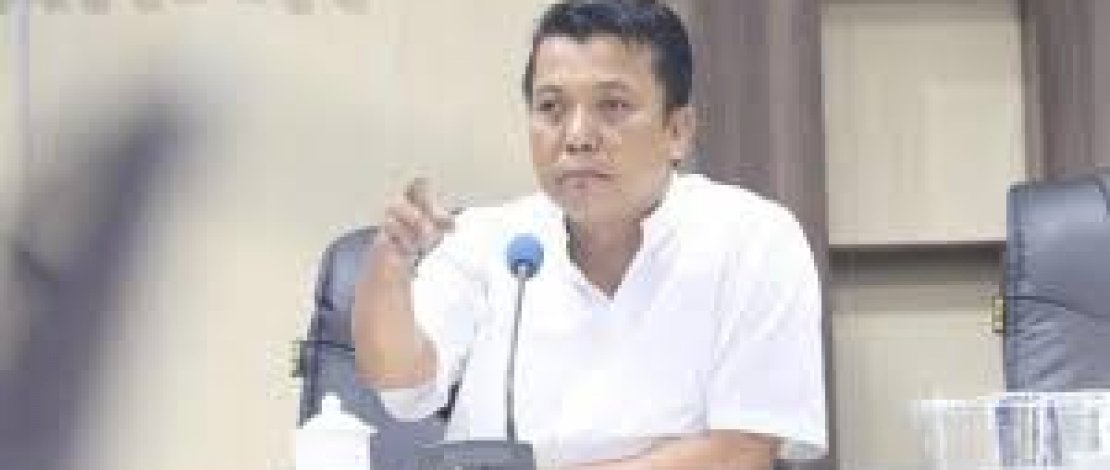 Terkait Konser Musik yang Dibubarkan, DPRD Makassar : Izinnya sebelum Perpanjangan PPKM Terkait Konser Musik yang Dibubarkan, DPRD Makassar : Izinnya sebelum Perpanjangan PPKM