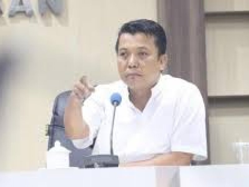 Terkait Konser Musik yang Dibubarkan, DPRD Makassar : Izinnya sebelum Perpanjangan PPKM
