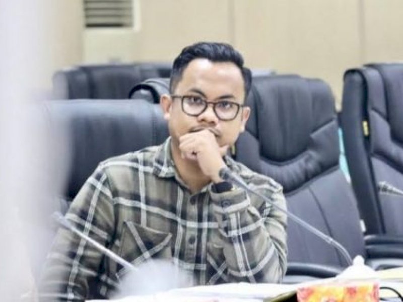 Dewan Minta Data Kependudukan Warga Makassar Diperbaharui