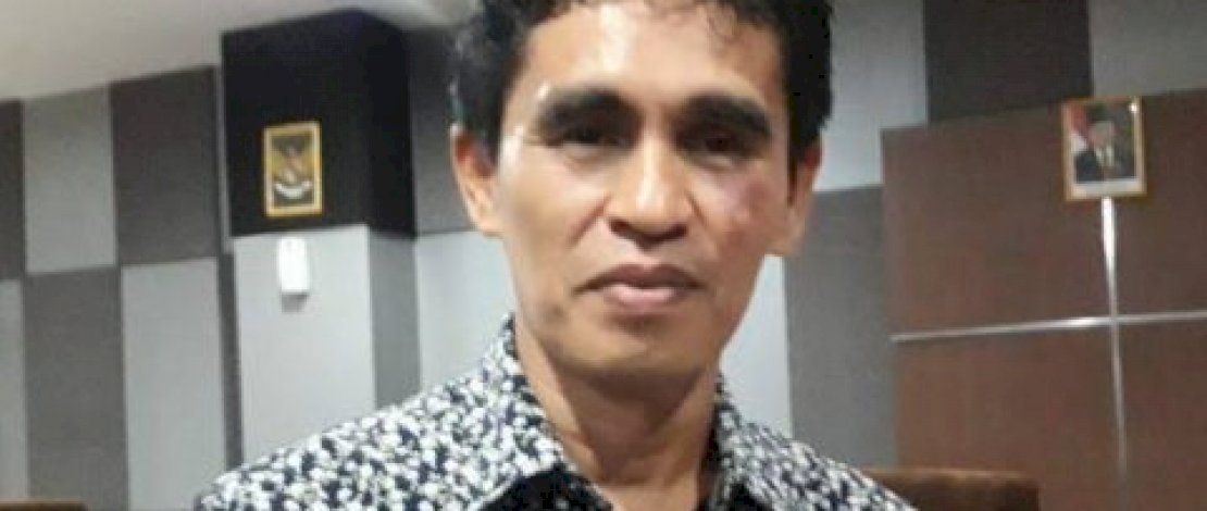 Soal Penghapusan Tenaga Honorer, Ini Kata Anggota Dewan Makassar Soal Penghapusan Tenaga Honorer, Ini Kata Anggota Dewan Makassar