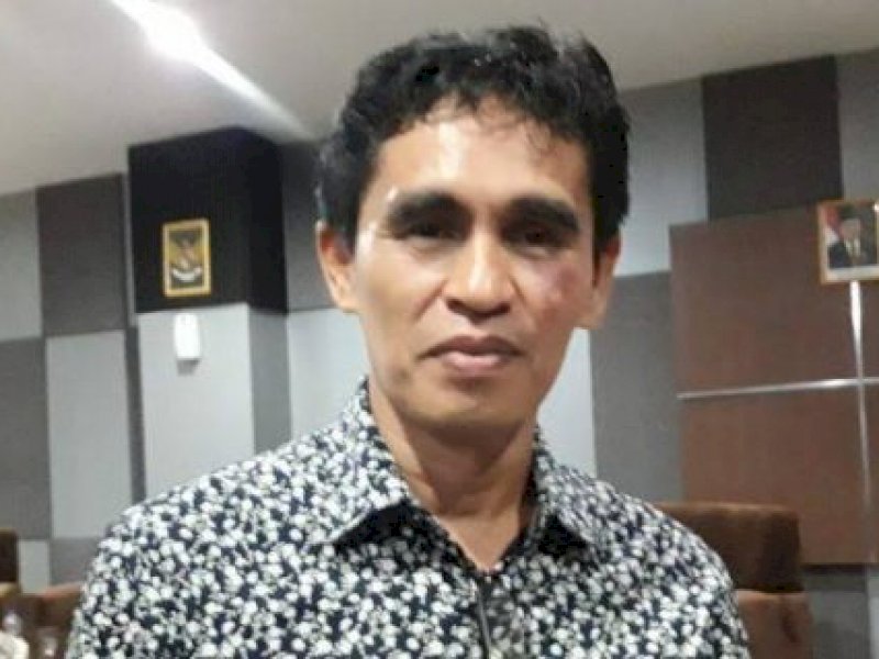 Soal Penghapusan Tenaga Honorer, Ini Kata Anggota Dewan Makassar