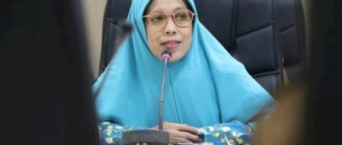 Anak Panti Dianiaya, DPRD Makassar : PR Untuk Pemerintah Anak Panti Dianiaya, DPRD Makassar : PR Untuk Pemerintah