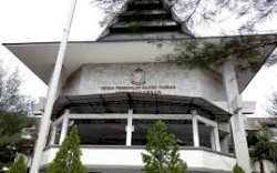 10 Staf Terpapar Covid, Kantor DPRD Makassar Tutup Sementara