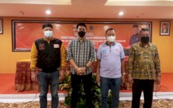 M Yunus Sebut Masyarakat Harus Melek Hukum