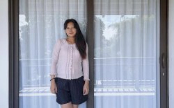 Indah Permatasari Pamer Tubuh Gendut Saat Hamil, Warganet: Masyaallah, Cantiknya