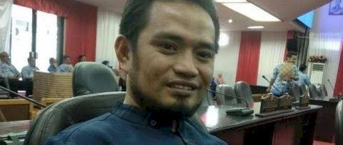 Dewan Resah, Tempat Parkir di Makassar Banyak Dikuasai Preman