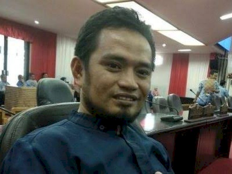 Dewan Resah, Tempat Parkir di Makassar Banyak Dikuasai Preman