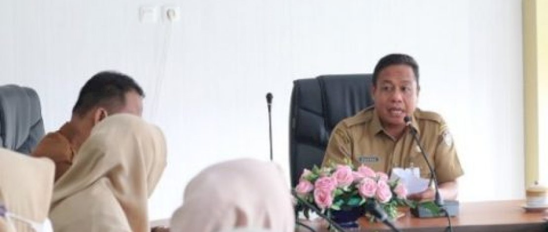 Terkait PAW Anggota Dewan Meninggal Dunia, Sekretariat DPRD Makassar Tunggu KPU