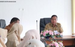 Terkait PAW Anggota Dewan Meninggal Dunia, Sekretariat DPRD Makassar Tunggu KPU