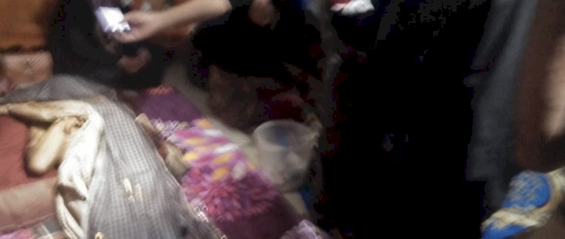 Sumber Foto (Humas Polres Bulukumba).