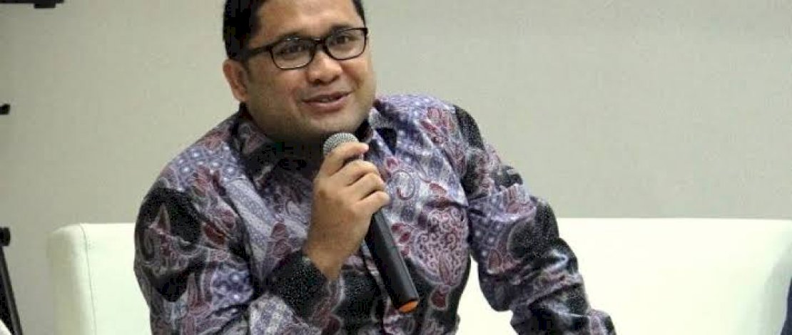 Kepala Badan Kebijakan Fiskal Kementerian Keuangan, Febrio Nathan Kacaribu. Kepala Badan Kebijakan Fiskal Kementerian Keuangan, Febrio Nathan Kacaribu.