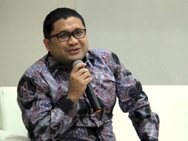 Kemenkeu Puji Sektor Pertanian Berkontribusi Kendalikan Inflasi dan Tekan Pengangguran