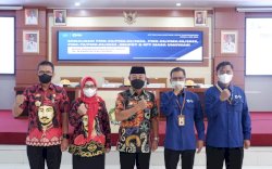 KPP Pratama Bantaeng Sebut Penerimaan Pajak Terbesar dari Kabupaten Gowa