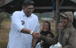 AAN 'Road To Senayan' Sejarah Dominan Diukir Oleh Anak Muda