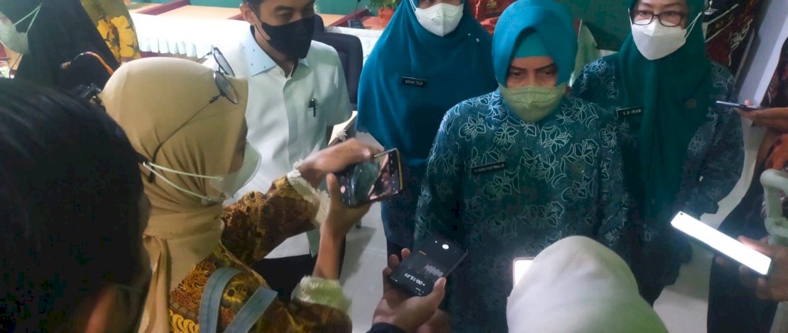 Setelah ADM, Dukcapil Makassar Bakal Jemput Bola Ke Lorong Wisata