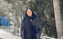 Maafkan Mantan Kekasihnya Pasca Dituding Punya Penyakit Kelamin, Kalina: Aku Masih Sayang