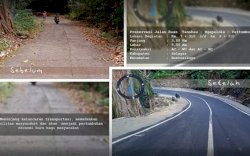 Ruas Tanabau - Ngapaloka - Pattumbukang Sudah Mulus, Kunjungan ke Destinasi Wisata Meningkat