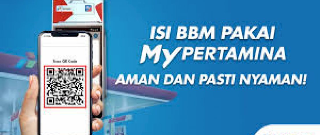 Simak Cara Beli Pertalite Lewat Aplikasi Mypertamina