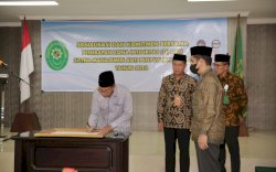 Komitmen Danny Pomanto Menjadikan Pemkot Makassar Zona Bebas Korupsi