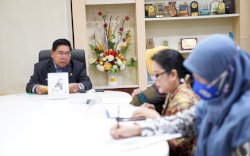 Edukasi Pangan dan Kosmetik Aman, Balai BPOM Akan Tunjuk Duta Ewako