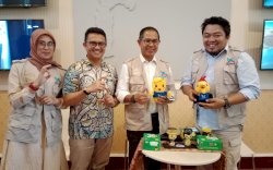 Selangkah Lagi, Gopark Maros - Pangkep Jadi Warisan Dunia