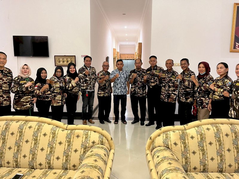 Terkesan Dipaksakan, Musda FKPPI Sulsel Terancam Dihentikan