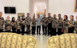 Terkesan Dipaksakan, Musda FKPPI Sulsel Terancam Dihentikan