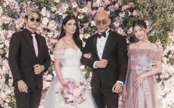 Pamer Foto Lengkap, Istri Deddy Corbuzier Singgung Soal Keluarga