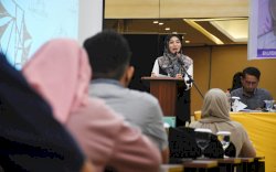 Sosialisasi Perda ASI, Dewan Minta Ruang Laktasi Diperbanyak