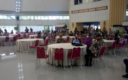 Ada Peserta Gelap, Musda FKPPI Sulsel Deadlock