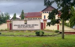 Batalyon 120 Makassar Bisa Menjadi &lsquo;Role Model&rsquo; Polda di Daerah Lain