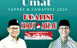 Wakil Ketua Umum PKB Paketkan Cak Imin-Anies Pilpres 2024 