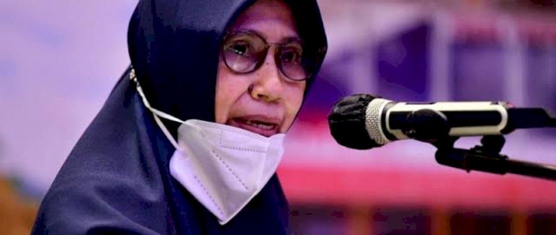 Ruas Jalan Pinrang- Rappang dan ruas Batas Soppeng-Pangkajene Segera Dikerja