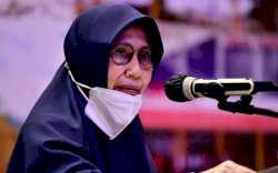 Ruas Jalan Pinrang- Rappang dan ruas Batas Soppeng-Pangkajene Segera Dikerja