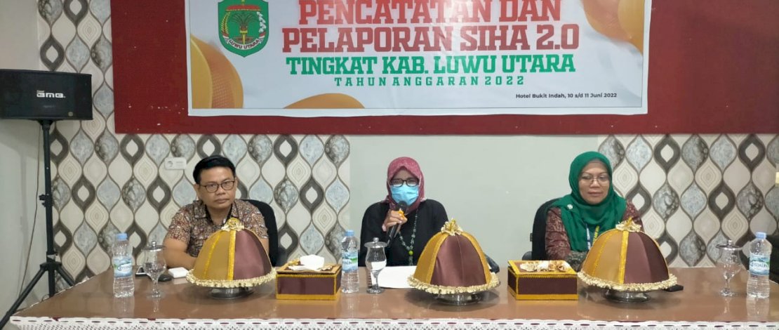 Terobosan Baru! Dinas Kesehatan Luwu Utara Bentuk 8 Pelayanan Dukungan Pengobatan HIV/AIDS, Berikut Lokasinya