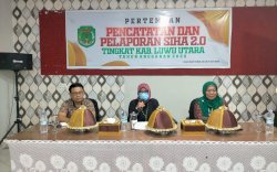 Terobosan Baru! Dinas Kesehatan Luwu Utara Bentuk 8 Pelayanan Dukungan Pengobatan HIV/AIDS, Berikut Lokasinya