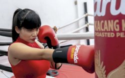 Dikalah Adu Jotos Oleh Nikita Mirzani, Dinar Candy: Aku Kayak Melawan Monster 