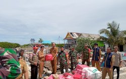 30 Rumah Warga Rusak Diterjang Puting Beliung, Tim Pemkab Takalar Terjunkan Bantuan