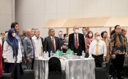 Perusahaan di Sulsel Kumpulkan Rp 1 Miliar CSR Bantu Korban Gempa Sulbar