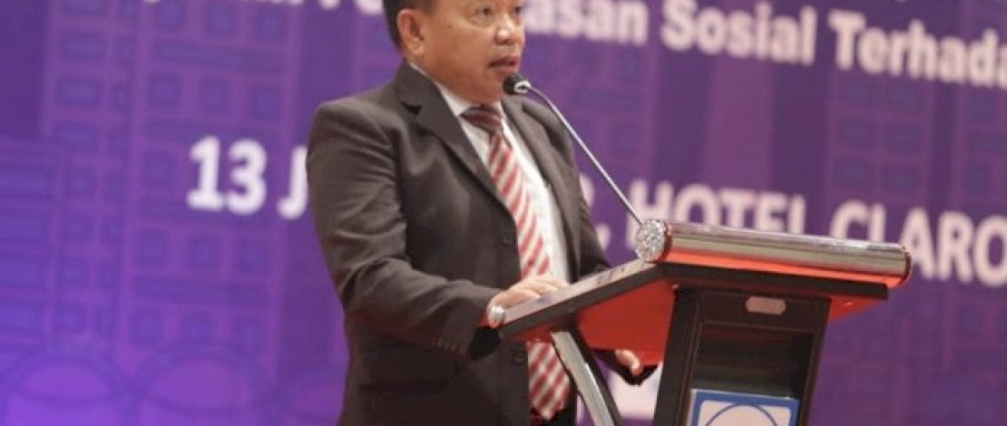 Terpilih Secara Aklamasi, Suhardi Kini Gantikan La Tunreng Nahkodai Apindo Sulsel 