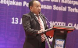 Terpilih Secara Aklamasi, Suhardi Kini Gantikan La Tunreng Nahkodai Apindo Sulsel 