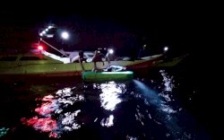 Meski Revan Selamat, Ayahnya Ditemukan  Meninggal