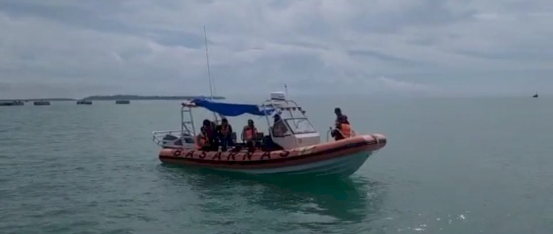 Cuaca Buruk di Bone, Telan Korban Nelayan, Satu Tenggelam, Yang Lain Tersambar Petir