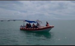 Cuaca Buruk di Bone, Telan Korban Nelayan, Satu Tenggelam, Yang Lain Tersambar Petir