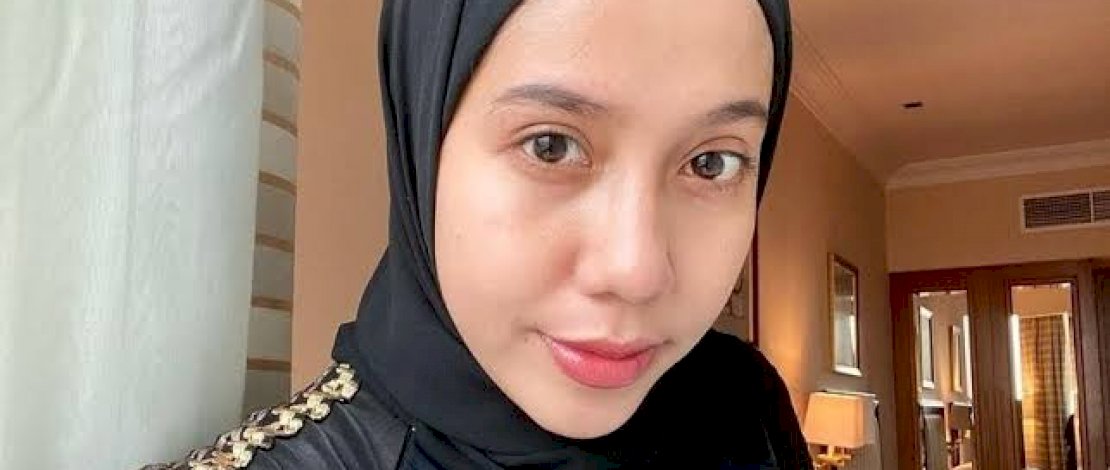 Batal Jadi Calon Mantu Presiden, Begini Nasib Nadya Arifta Batal Jadi Calon Mantu Presiden, Begini Nasib Nadya Arifta