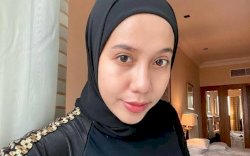 Batal Jadi Calon Mantu Presiden, Begini Nasib Nadya Arifta 